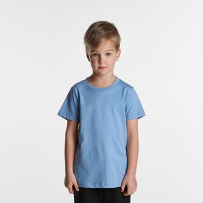 AScolour Kids tees Thumbnail