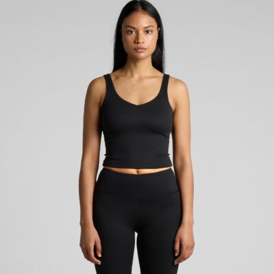 Women's Active Bra Tank Thumbnail