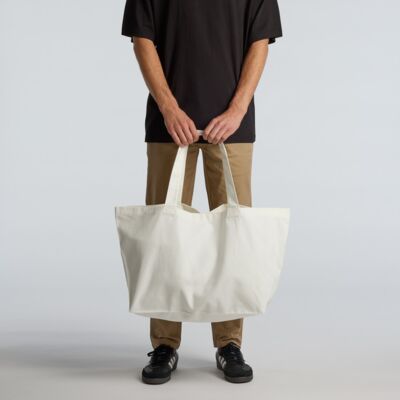 OVERSIZED TOTE BAG Thumbnail