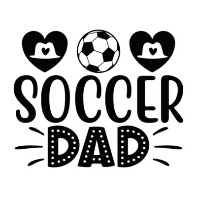 Soccer Dad Thumbnail