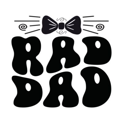 Rad Dad Thumbnail