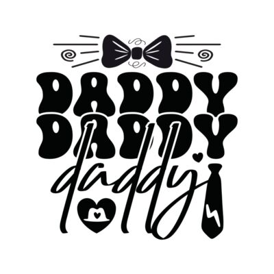 Daddy Daddy Daddy Thumbnail