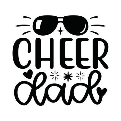 Cheer Daddy Thumbnail