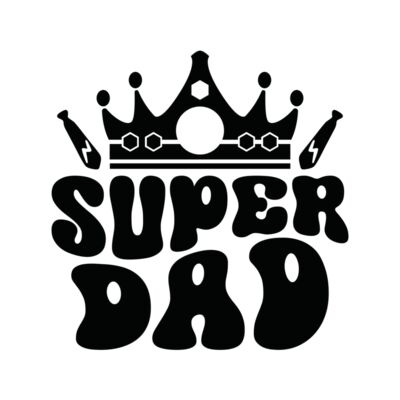 Super Dad Thumbnail