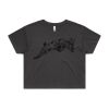 WO'S CROP TEE Thumbnail