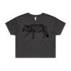 WO'S CROP TEE Thumbnail