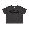 WO'S CROP TEE Thumbnail