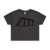 WO'S CROP TEE Thumbnail