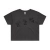 WO'S CROP TEE Thumbnail