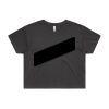 WO'S CROP TEE Thumbnail