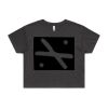 WO'S CROP TEE Thumbnail