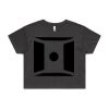 WO'S CROP TEE Thumbnail