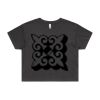 WO'S CROP TEE Thumbnail