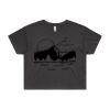 WO'S CROP TEE Thumbnail