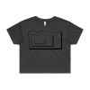 WO'S CROP TEE Thumbnail