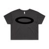 WO'S CROP TEE Thumbnail