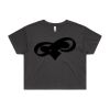 WO'S CROP TEE Thumbnail