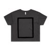 WO'S CROP TEE Thumbnail