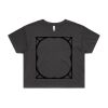 WO'S CROP TEE Thumbnail