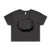 WO'S CROP TEE Thumbnail