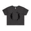 WO'S CROP TEE Thumbnail
