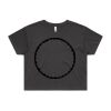 WO'S CROP TEE Thumbnail