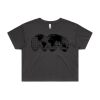 WO'S CROP TEE Thumbnail