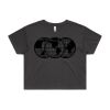 WO'S CROP TEE Thumbnail