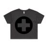 WO'S CROP TEE Thumbnail
