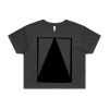 WO'S CROP TEE Thumbnail