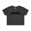 WO'S CROP TEE Thumbnail