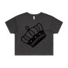 WO'S CROP TEE Thumbnail