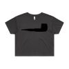 WO'S CROP TEE Thumbnail