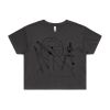 WO'S CROP TEE Thumbnail