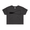 WO'S CROP TEE Thumbnail