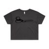 WO'S CROP TEE Thumbnail