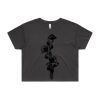 WO'S CROP TEE Thumbnail