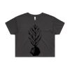WO'S CROP TEE Thumbnail