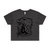 WO'S CROP TEE Thumbnail
