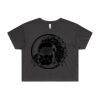 WO'S CROP TEE Thumbnail