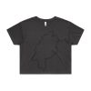 WO'S CROP TEE Thumbnail