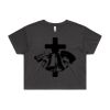 WO'S CROP TEE Thumbnail