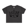 WO'S CROP TEE Thumbnail
