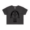 WO'S CROP TEE Thumbnail