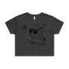 WO'S CROP TEE Thumbnail