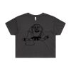 WO'S CROP TEE Thumbnail
