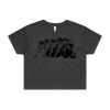 WO'S CROP TEE Thumbnail