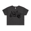 WO'S CROP TEE Thumbnail