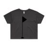 WO'S CROP TEE Thumbnail