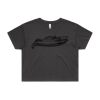 WO'S CROP TEE Thumbnail